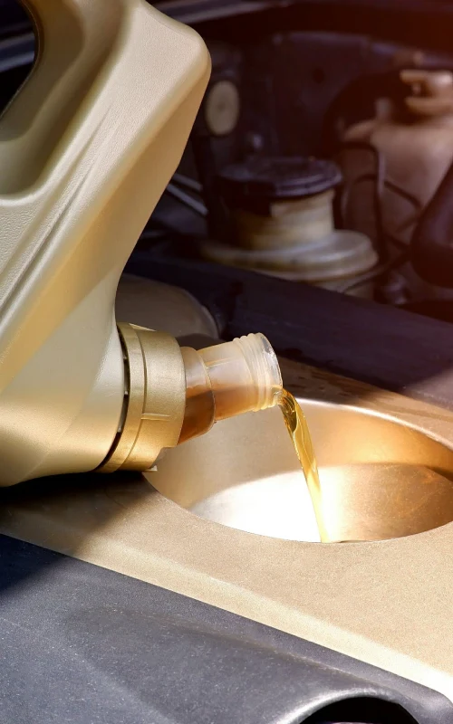 Car Oil Change Service in UAE at Affordable Prices for Smooth Engine Performance