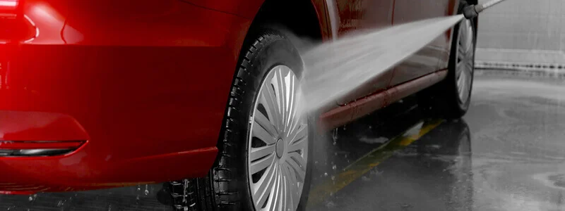 Car Wash Service in UAE