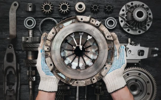 Comprehensive Clutch Repair Solutions UAE – Drive Smarter