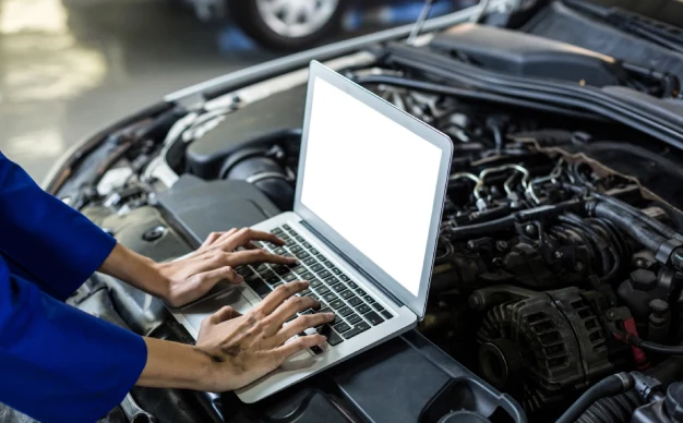 Trusted Car Diagnostics Specialists UAE – Precision Repairs