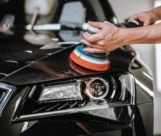 Best car Detailing services in UAE