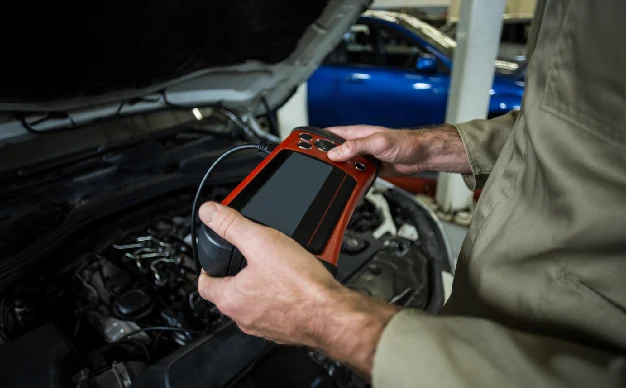 Affordable Sensor Replacement UAE – Fix Your Car’s Sensors Today