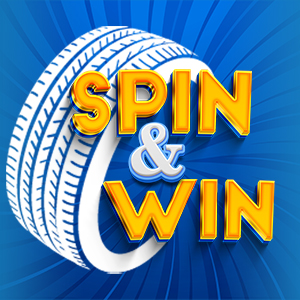 Spin & Win