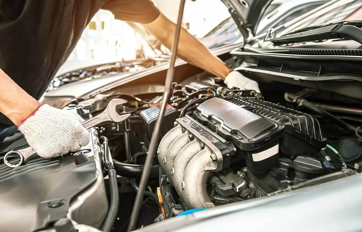 Car Engine Repair Vs. Engine Replacement: A Detailed Guide