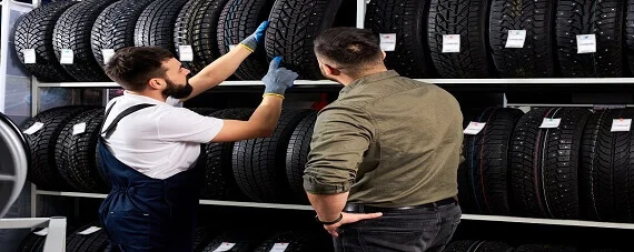 Guide To Choosing The Best Online Tyre UAE