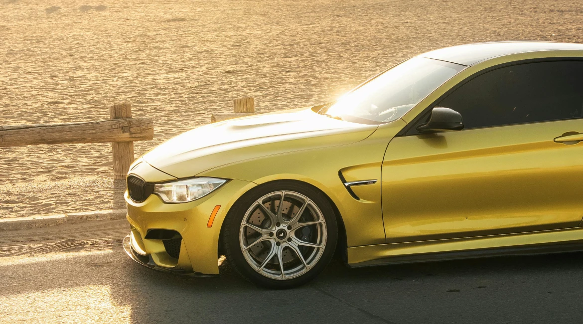 Tyre Choices for UAE’s Luxury Cars: Matching Performance to Prestige