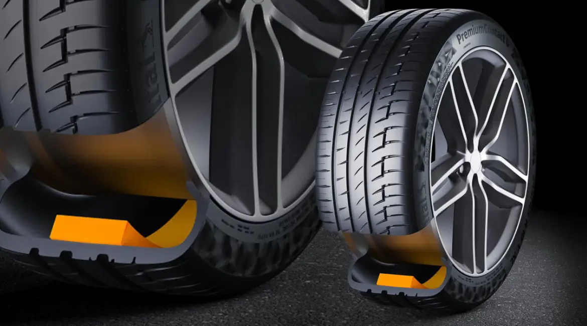 Tire Noise Reduction: Choosing Quiet Tires for a Smoother Drive in Dubai and the UAE