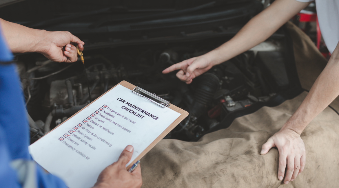 Complete Pre-Summer Car Check: Tyres, AC, Battery & Fluids