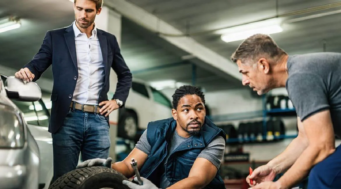 Essential Tips for Maximizing Your Tyre's Mileage Performance