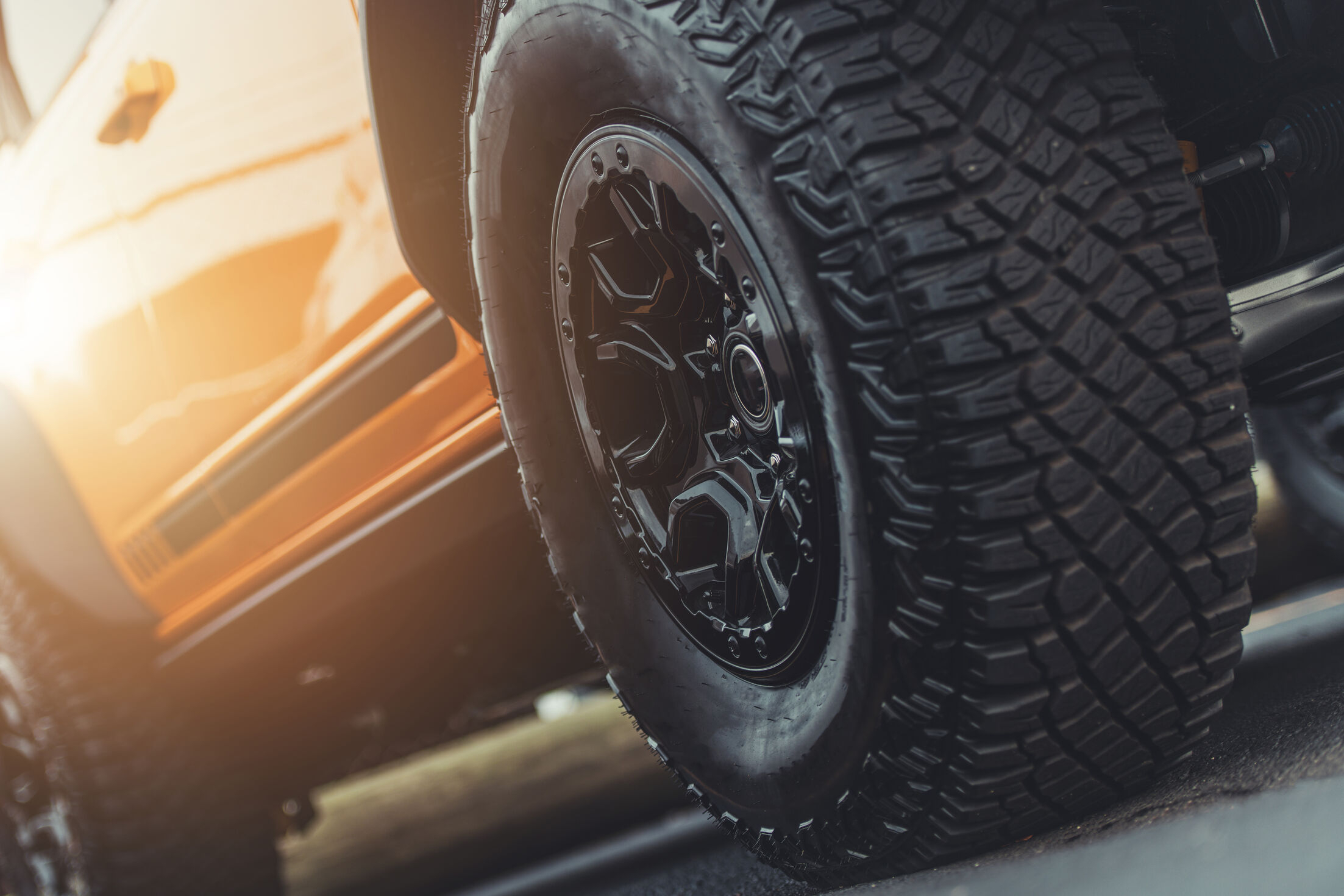 Tyre Trends in Dubai: What’s Hot in 2025 for Car Enthusiasts