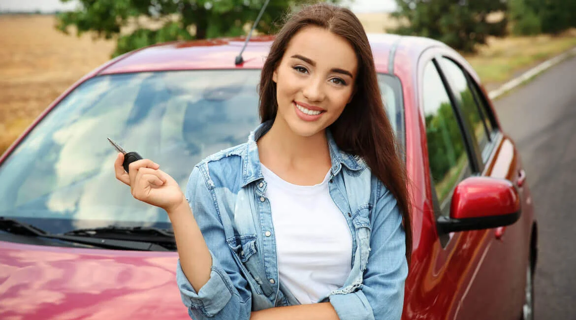 Safety Tips for Young Drivers
