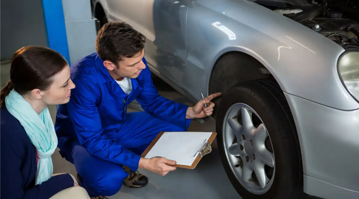 Expert’s Guide to Tyre Laws in the UAE: Fines, Inspections, and Safety Standards