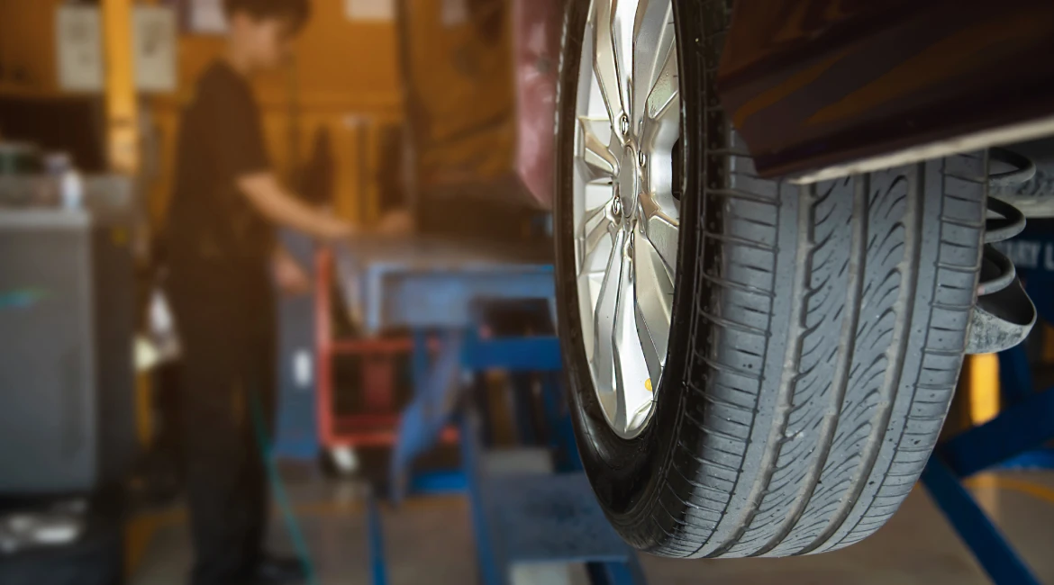 Ultimate Tyre Maintenance Tips for Dubai Drivers