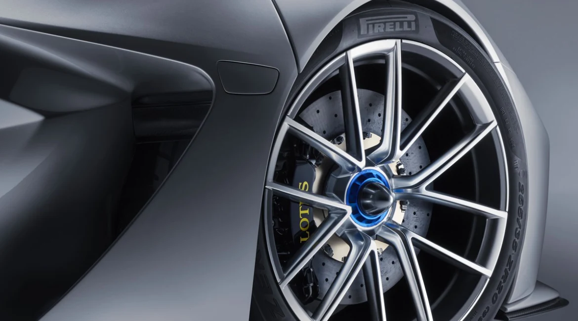 Experience the Pirelli Difference: Premium Tyres for Every Journey