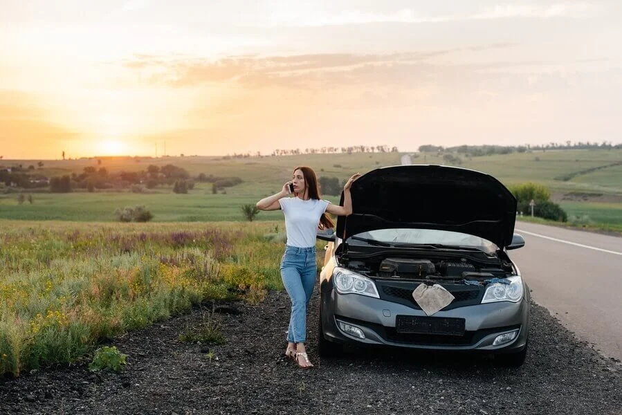 What Are the Causes of Your Car’s Failure to Start?