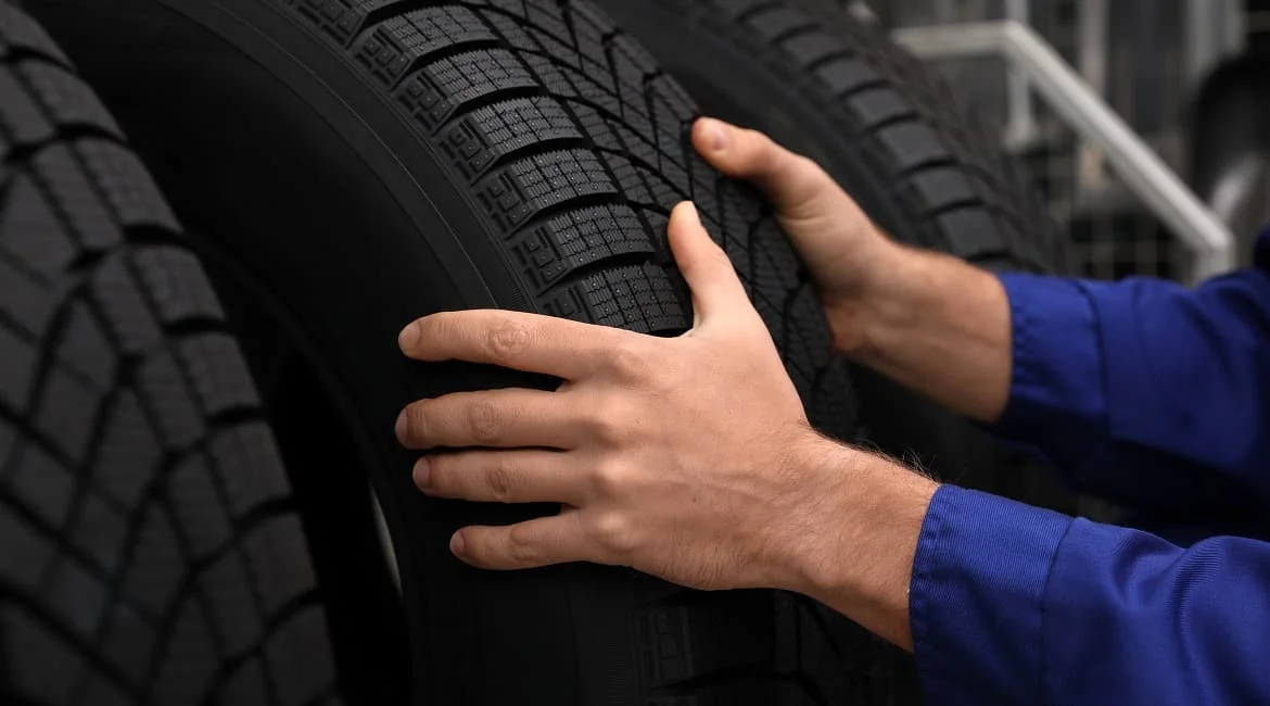 What You Should Know Before Buying New Car Tires